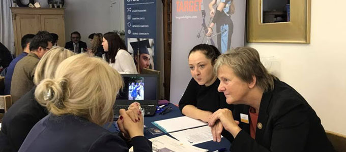 BSL - Business School Lausanne