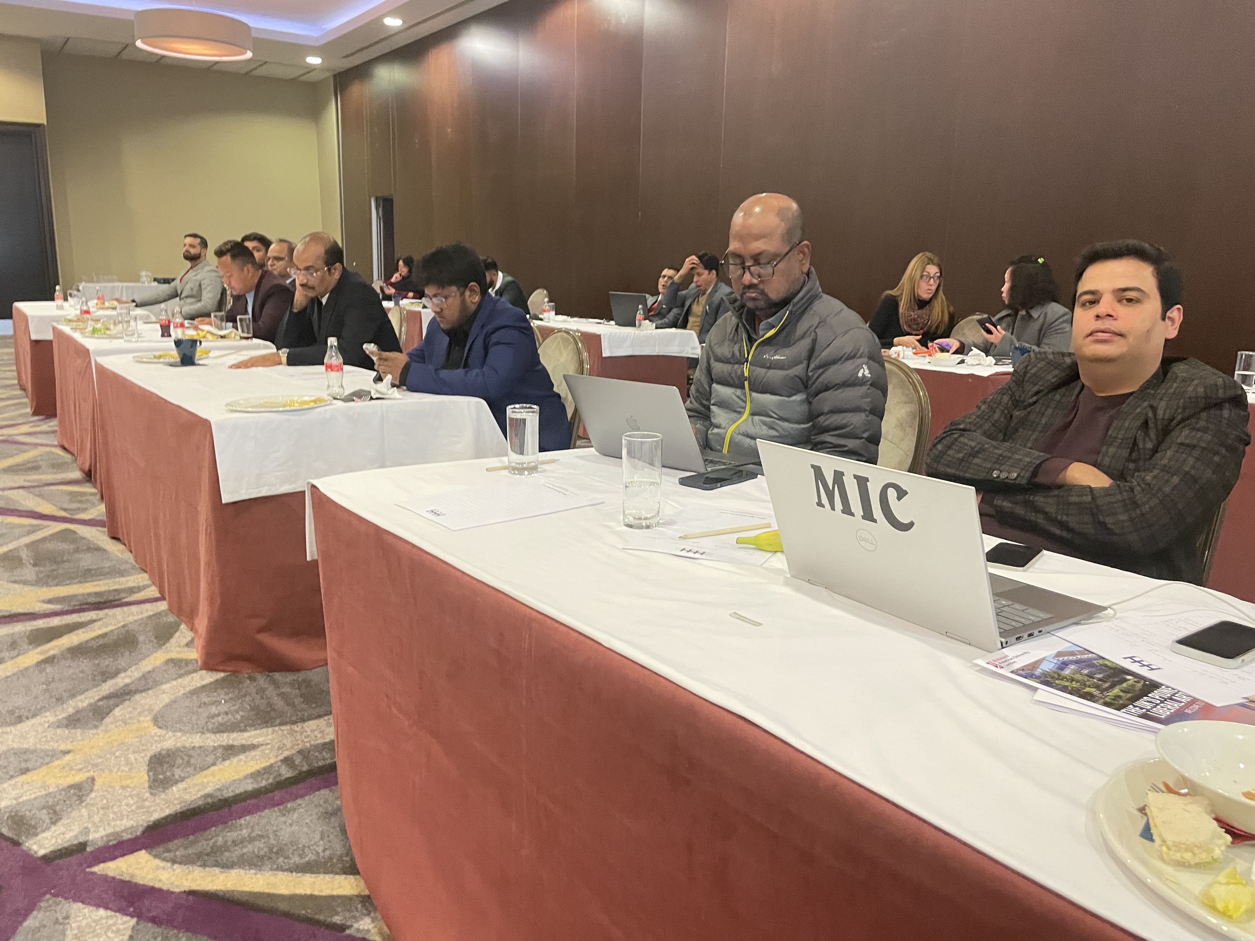 Netherlands - Amsterdam