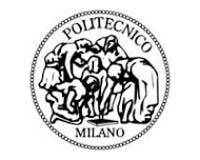 Politecnico di Milano, Italy