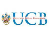 University College Birmingham, UK