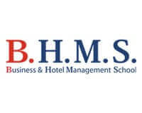B.H.M.S. Business & Hotel Management School
